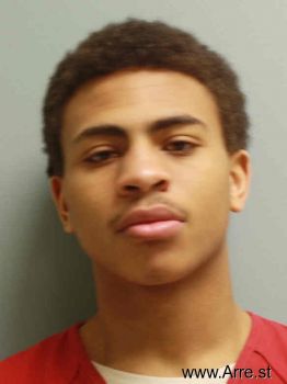 Naekwon  Wright Mugshot