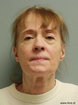 Nancy  Smith Mugshot