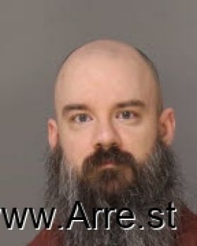 Nathan Raymond Bortz Mugshot