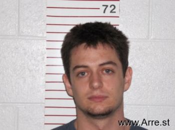 Nathan Nelson Lee Mugshot