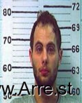 Nathan Ryan Phillips Mugshot