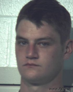 Nathan Andrew Slee Mugshot