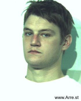 Nathan Andrew Slee Mugshot