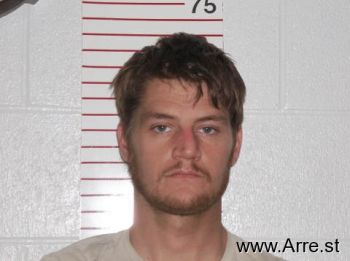 Nathan Andrew Slee Mugshot