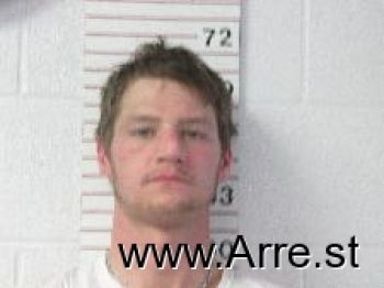 Nathan Andrew Slee Mugshot