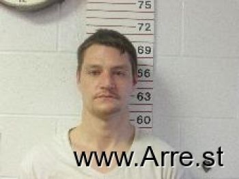 Nathan Andrew Slee Mugshot