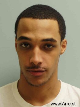 Nathaniel  Crawford Mugshot