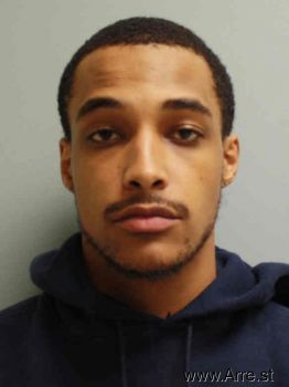 Nathaniel  Crawford Mugshot