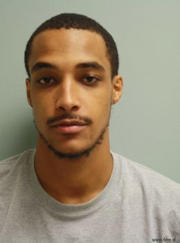 Nathaniel  Crawford Mugshot