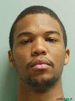 Nathaniel  Rodgers Mugshot