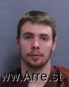 Nathaniel Shaun Strouse Mugshot