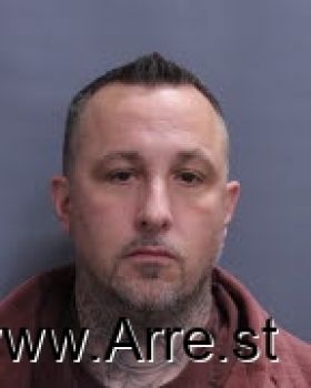 Neil Eugene Tressler Mugshot