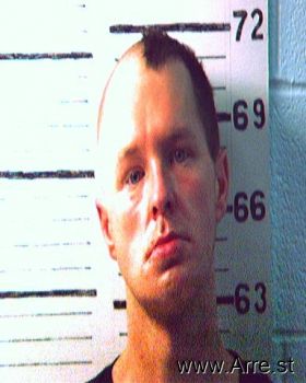 Nevin Lee Mitchell Mugshot