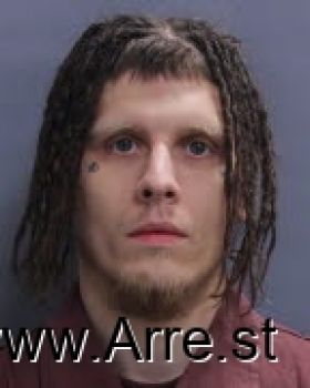 Nicholas  Bartley Mugshot