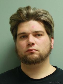 Nicholas  Beck Mugshot