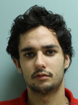 Nicholas  Colamarino Mugshot