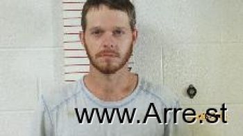 Nicholas Andrew Colwell Mugshot