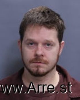 Nicholas Andrew Colwell Mugshot