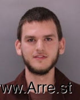 Nicholas Andrew Dunnick Mugshot