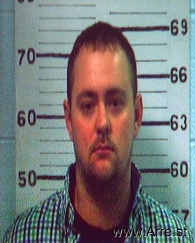 Nicholas Ryan Henderson Mugshot