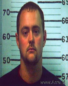 Nicholas Ryan Henderson Mugshot