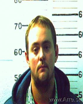 Nicholas Ryan Henderson Mugshot