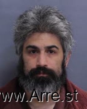 Nicholas M Kramarev Mugshot