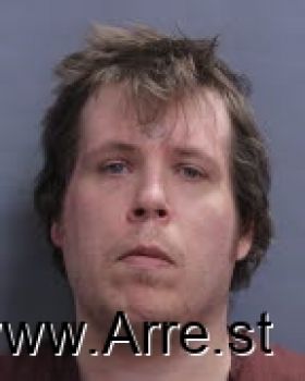 Nicholas Joseph Mcintyre Mugshot