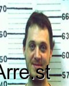 Nicholas Steven Price Mugshot