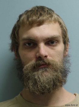 Nicholas  Staigvil Mugshot