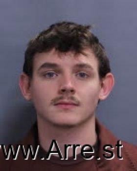 Nicholas Matthew Wolf Mugshot