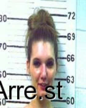 Nichole Whittney Cargill Mugshot