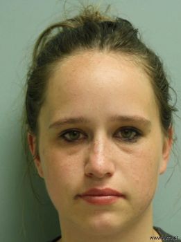 Nichole  Snyder Mugshot