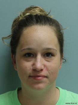 Nichole  Snyder Mugshot