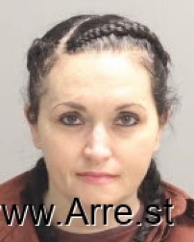 Nicholle Dawn Lee Mugshot