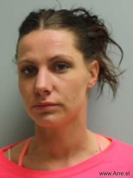 Nicole  Davis Mugshot