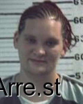 Nicole Marie Devanney Mugshot