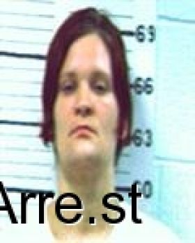 Nicole Marie Devanney Mugshot