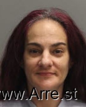 Nicole Marie Forcina Mugshot