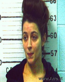 Nicole Marie Fuller Mugshot