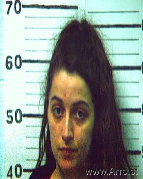 Nicole Marie Fuller Mugshot