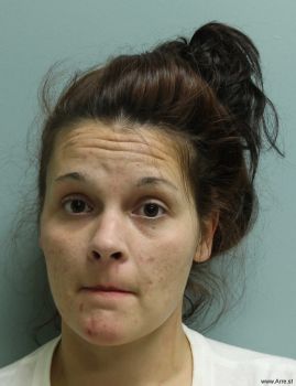 Nicole  Kerlicker Mugshot