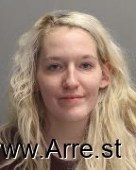 Nicole Lynn Nolf Mugshot