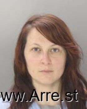 Nicole  Peterson Mugshot