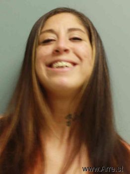 Nicole  Ritz Mugshot