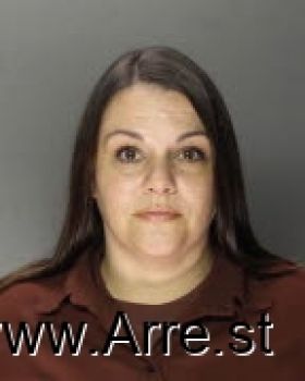 Nicole  Schmidt Mugshot