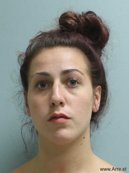 Nicole  Smith Mugshot