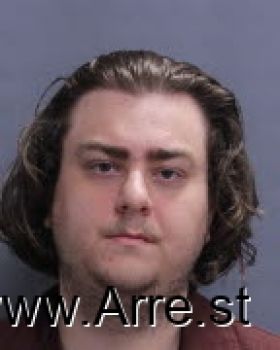 Noah Michael Shirk Mugshot