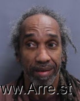 Norman  Mcrae Mugshot