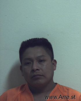 Octavio  Gonzalez-aguilar Mugshot